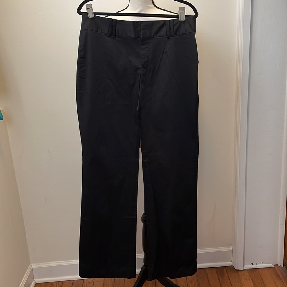 Banana Republic Contoured Fit Pants New